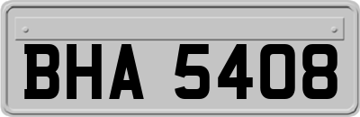 BHA5408
