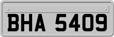 BHA5409