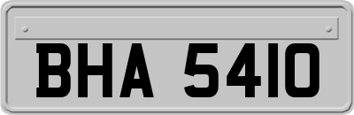 BHA5410
