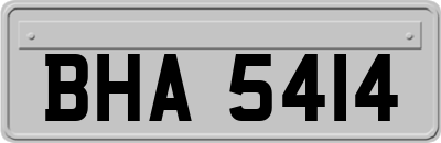 BHA5414