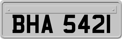 BHA5421