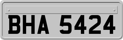 BHA5424