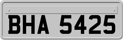 BHA5425