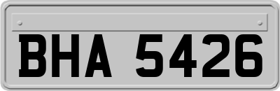 BHA5426