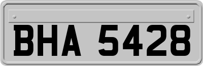 BHA5428