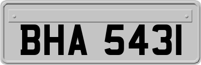 BHA5431