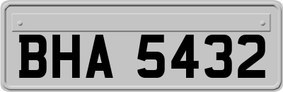BHA5432