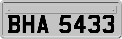 BHA5433
