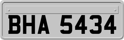 BHA5434