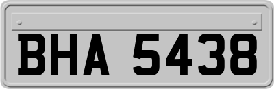 BHA5438