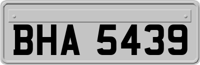 BHA5439