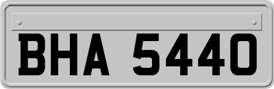 BHA5440