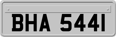 BHA5441