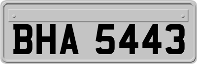 BHA5443
