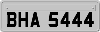 BHA5444