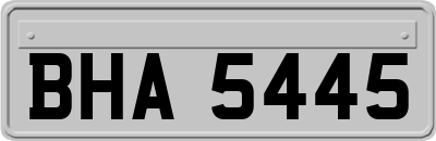 BHA5445
