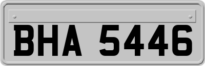 BHA5446