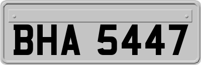 BHA5447