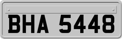 BHA5448