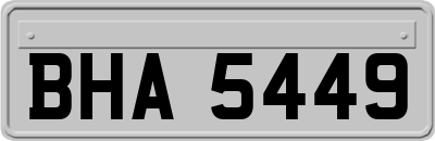 BHA5449
