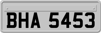 BHA5453