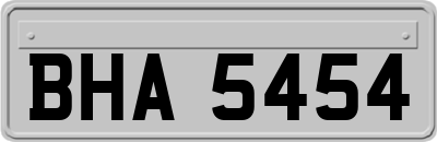 BHA5454