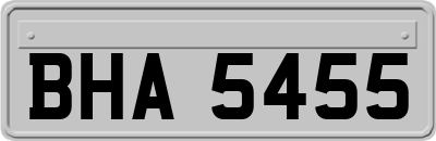 BHA5455