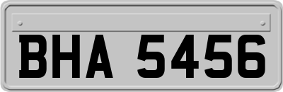 BHA5456