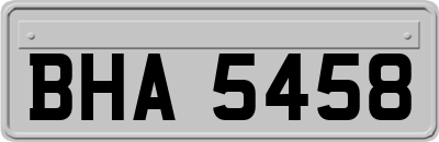 BHA5458