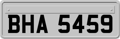 BHA5459