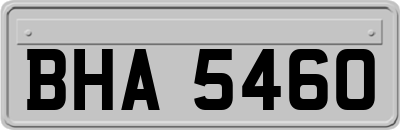 BHA5460