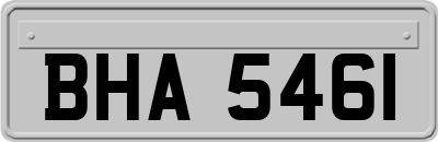 BHA5461