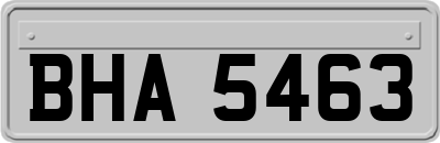 BHA5463