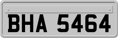 BHA5464