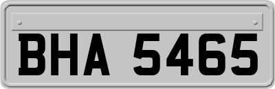 BHA5465