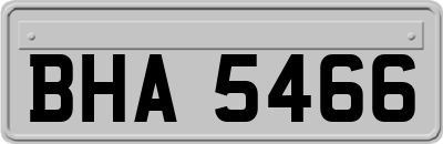BHA5466