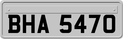 BHA5470