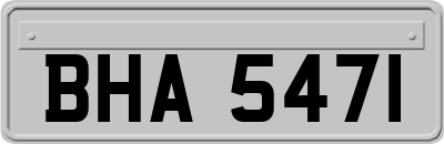 BHA5471