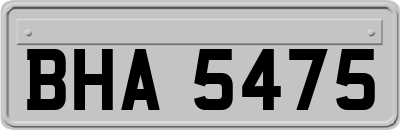 BHA5475