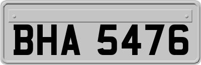 BHA5476