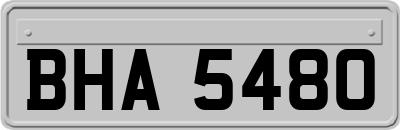 BHA5480