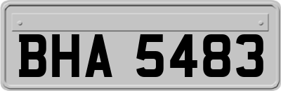 BHA5483