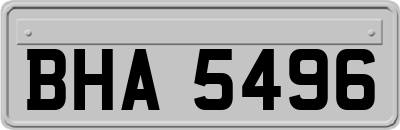 BHA5496
