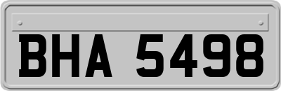 BHA5498