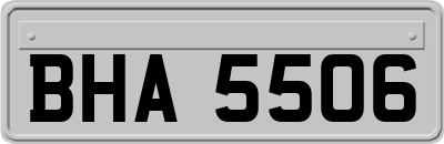 BHA5506
