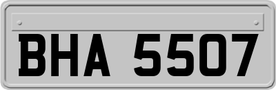 BHA5507