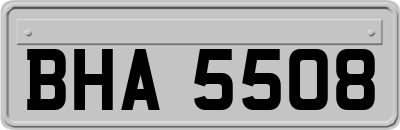BHA5508