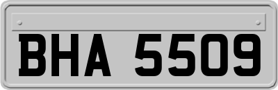 BHA5509