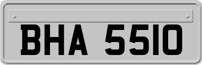 BHA5510
