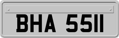 BHA5511
